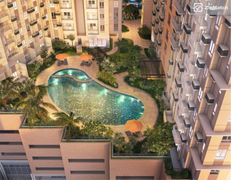                                     0
                                 Studio Type Condominium Unit For Sale in The Vantage at Kapitolyo big photo 10