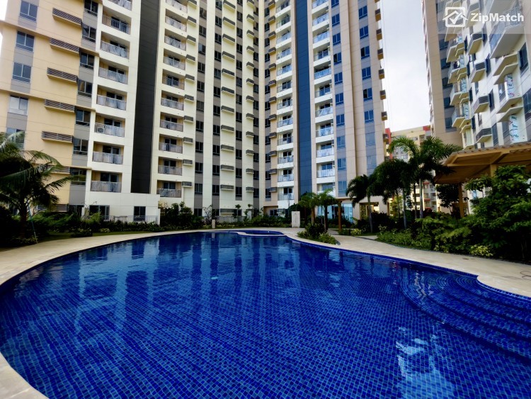                                     0
                                 Studio Type Condominium Unit For Sale in The Vantage at Kapitolyo big photo 3