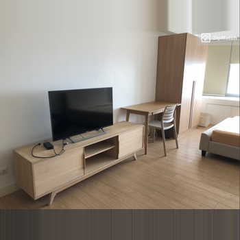 Studio Type Condominium Unit For Sale in One Shangri-La Place