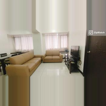 2 Bedroom Condominium Unit For Rent in Eastwood Le Grand Tower 3