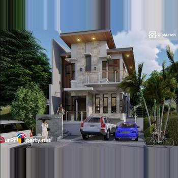 4 Bedroom House and Lot For Sale in metropolis