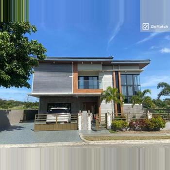 5 Bedroom House and Lot For Sale in Asia Enclaves Alabang