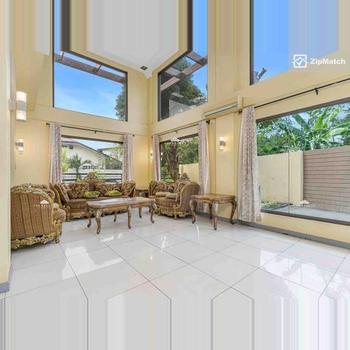 4 Bedroom House and Lot For Sale in Alabang 400