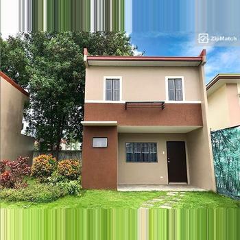3 Bedroom House and Lot For Sale in Lumina Homes Tanza