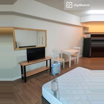 Studio Type Condominium Unit For Sale in Kroma Tower