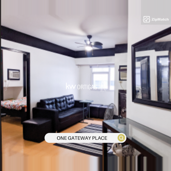1 Bedroom Condominium Unit For Sale in One Gateway Place