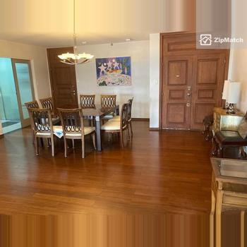 3 Bedroom Condominium Unit For Sale in Makati Tuscany
