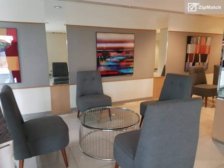                                     0
                                 Studio Type Condominium Unit For Sale in M Place at South Triangle big photo 6