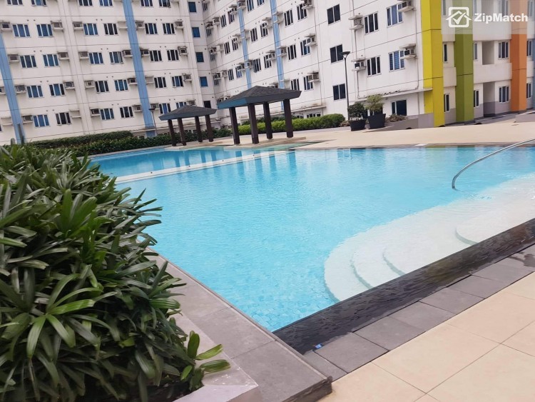                                     0
                                 Studio Type Condominium Unit For Sale in M Place at South Triangle big photo 2