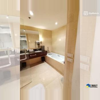 2 Bedroom Condominium Unit For Sale in Raffles Residences Makati