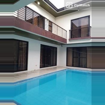 5 Bedroom House and Lot For Sale in Ayala alabang