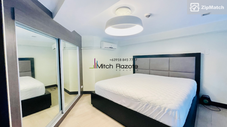                                     1 Bedroom
                                 1 Bedroom Condominium Unit For Sale in One Central big photo 6