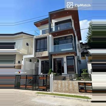 4 Bedroom House and Lot For Sale in kishanta residences