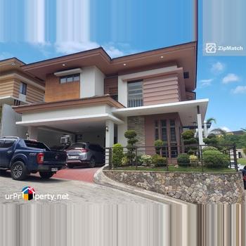 4 Bedroom House and Lot For Sale