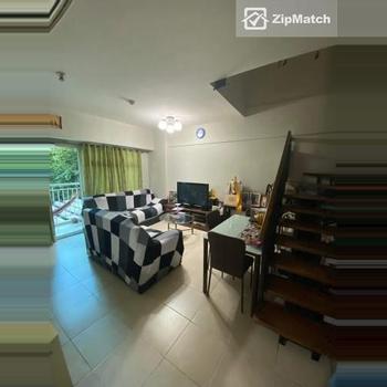 3 Bedroom Condominium Unit For Sale in Two Serendra