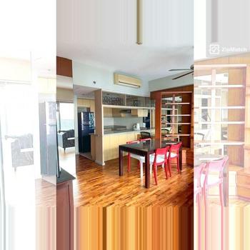 1 Bedroom Condominium Unit For Sale in One Legaspi Park