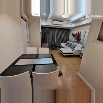 2 Bedroom Condominium Unit For Sale in The Grove By Rockwell