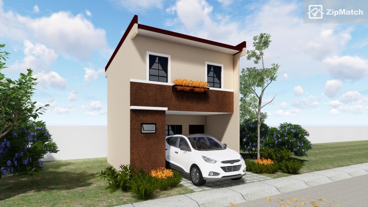                                     3 Bedroom
                                 3 Bedroom House and Lot For Sale in Lumina Homes Tanza big photo 2