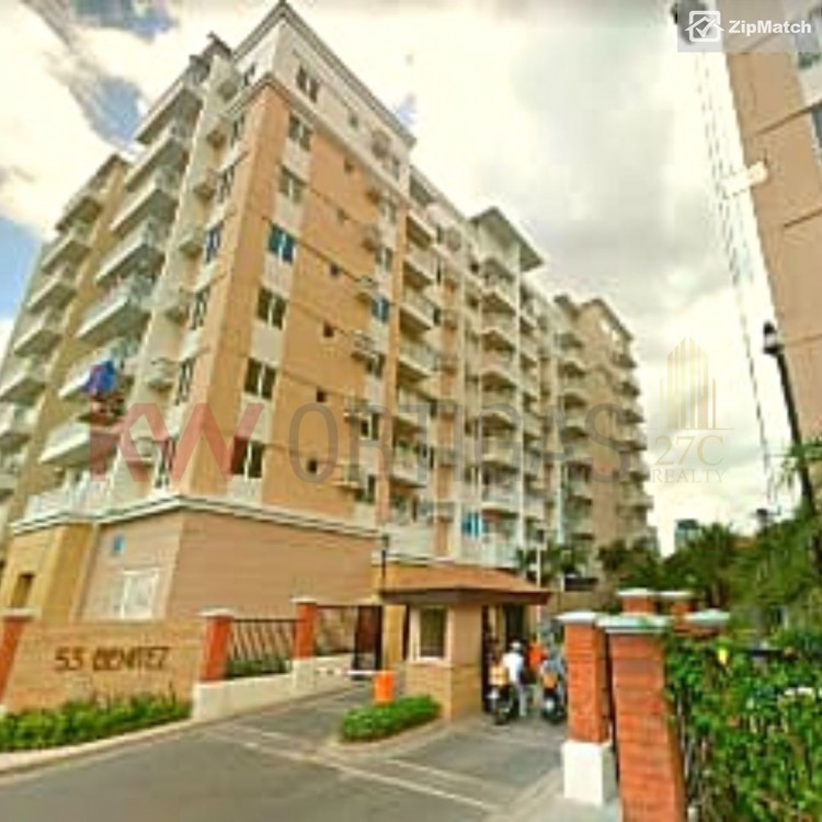                                     2 Bedroom
                                 2 Bedroom Condominium Unit For Sale in 53 Benitez big photo 5