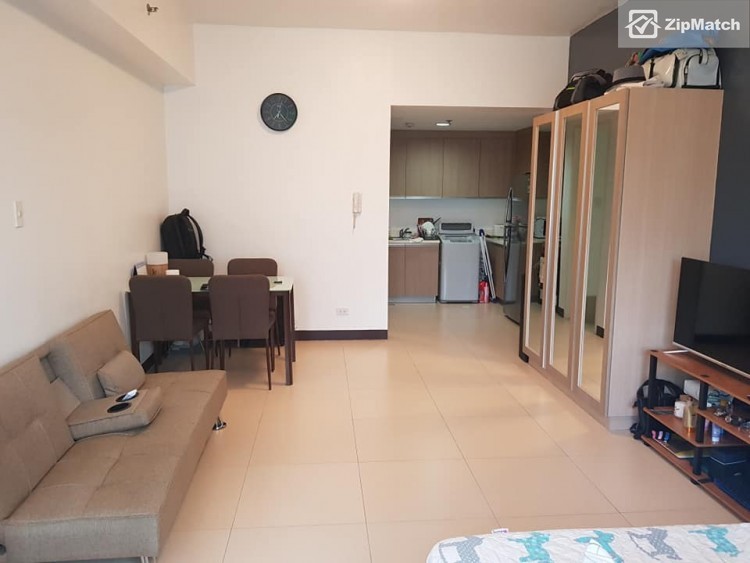                                     0
                                 Studio Type Condominium Unit For Sale in The Infinity big photo 5