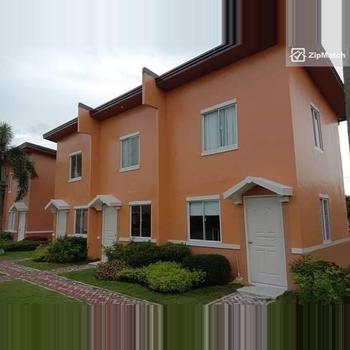 2 Bedroom House and Lot For Sale in Camella Cielo Brielle