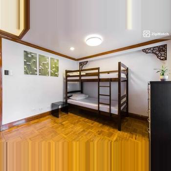 4 Bedroom Condominium Unit For Sale in BSA Mansion