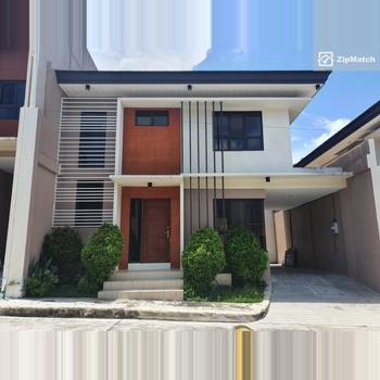 3 Bedroom House and Lot For Sale