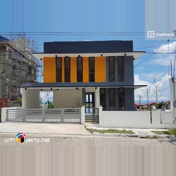 4 Bedroom House and Lot For Sale
