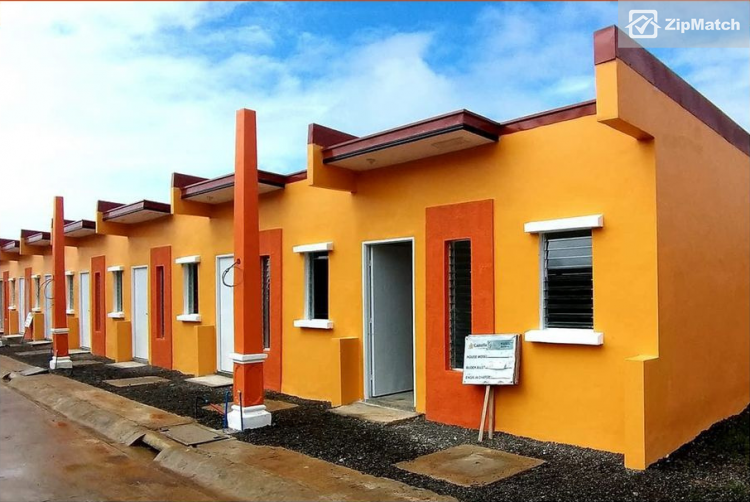                                     0
                                 Studio Type Townhouse For Sale in Camella Aklan big photo 3