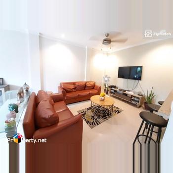 6 Bedroom House and Lot For Sale in maryville subdivision