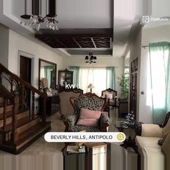 6 Bedroom House and Lot For Sale in Beverly Hills, Antipolo