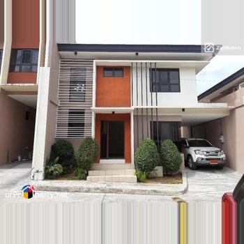 3 Bedroom House and Lot For Sale
