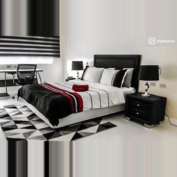Studio Type Condominium Unit For Sale in Oxford Suites