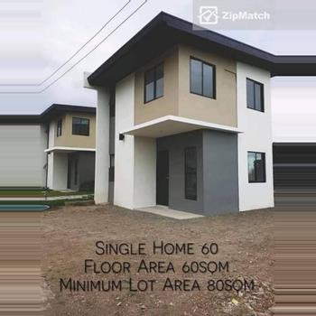 3 Bedroom House and Lot For Sale in Amaia Scapes Bulacan