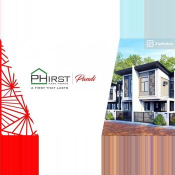 3 Bedroom House and Lot For Sale in Phirst Pandi