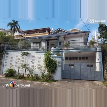 4 Bedroom House and Lot For Sale