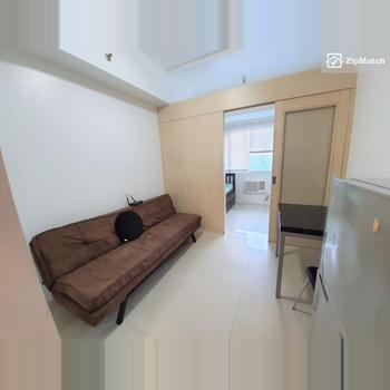 Studio Type Condominium Unit For Sale in Berkeley Residences