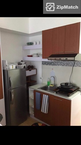                                     0
                                 Studio Type Condominium Unit For Rent in Amaia Skies Sta. Mesa big photo 2