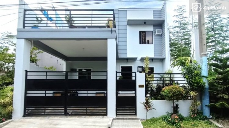                                     4 Bedroom
                                 4 Bedroom House and Lot For Sale in Katarungan Village 1 big photo 6