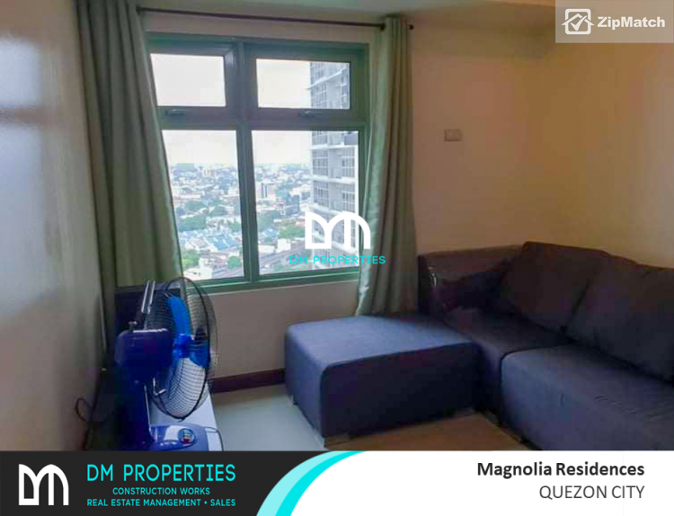                                     2 Bedroom
                                 2 Bedroom Condominium Unit For Sale in Magnolia Residences big photo 4