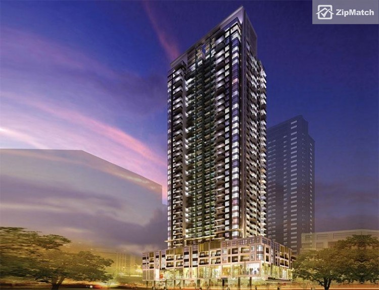                                     0
                                 Studio Type Condominium Unit For Sale in Verve Residences big photo 3