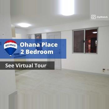 2 Bedroom Condominium Unit For Sale in Ohana Place
