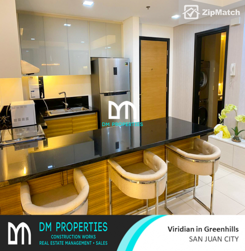                                     1 Bedroom
                                 1 Bedroom Condominium Unit For Rent in Viridian at Greenhills big photo 5