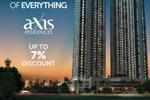 Axis Residences 0 BR Condominium small photo 11