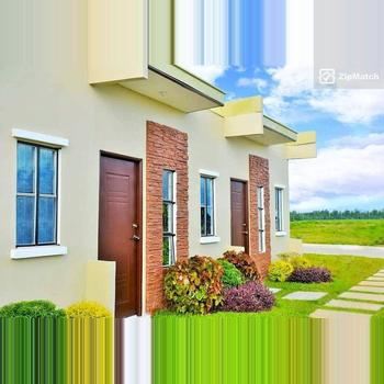 1 Bedroom House and Lot For Sale in Lumina Homes Bacolod
