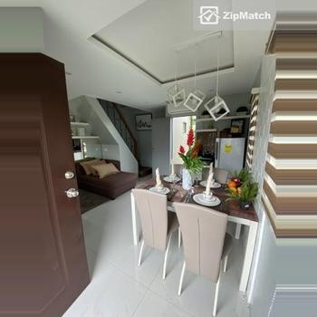 2 Bedroom House and Lot For Sale in Lumina Homes Bacolod