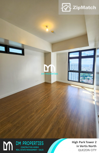                                     1 Bedroom
                                 1 Bedroom Condominium Unit For Rent in High Park Tower 2 big photo 8