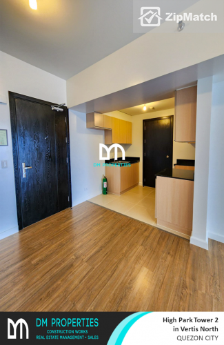                                     1 Bedroom
                                 1 Bedroom Condominium Unit For Rent in High Park Tower 2 big photo 3