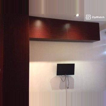 1 Bedroom Condominium Unit For Sale in The Gramercy Residences