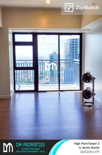                                     1 Bedroom
                                 1 Bedroom Condominium Unit For Rent in High Park Tower 2 big photo 4